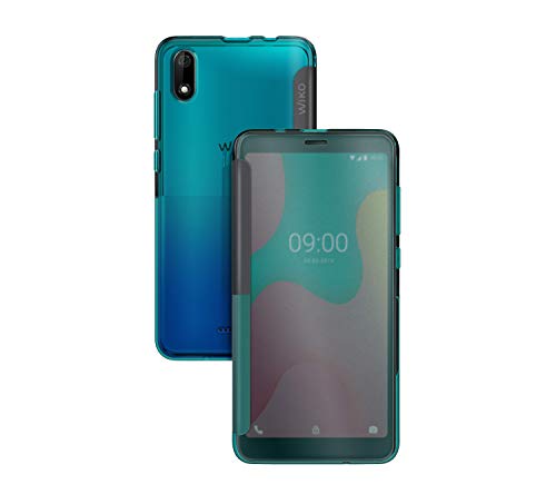 ETUI Folio Easy BLEEN WIKO Y60 von Wiko