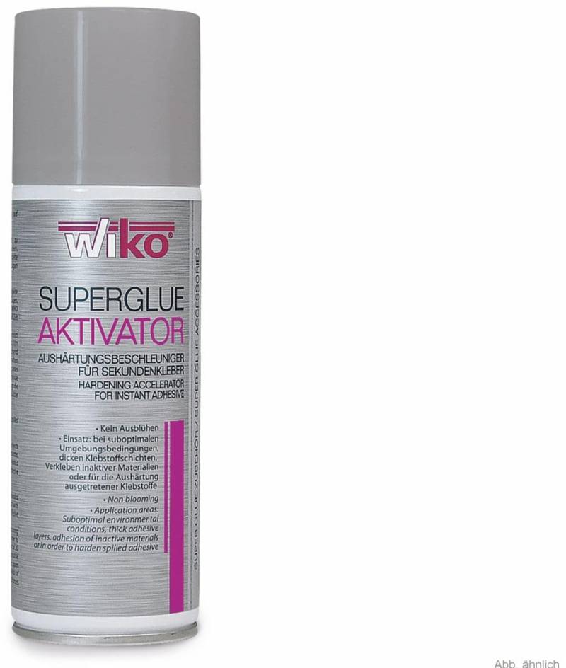 WIKO Aktivator-Spray von Wiko