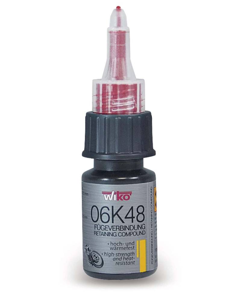 WIKO Fügeverbindung 06K48, 10 ml von Wiko