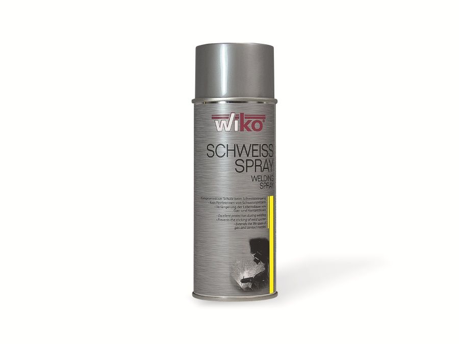 WIKO Schweiß-Spray von Wiko