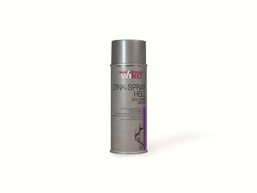WIKO Zink-Spray hell WIKO Zink-Spray hell von Wiko