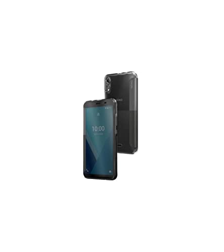 Wiko ETUI Folio Easy Grey Y51 von Wiko