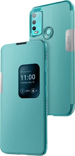 Wiko ETUI Folio Mint Power U30 von Wiko
