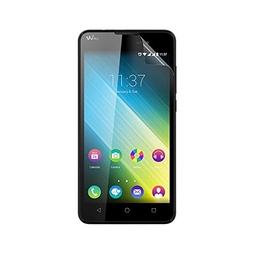 Wiko Lenny 2 Displayschutzfolie von Wiko