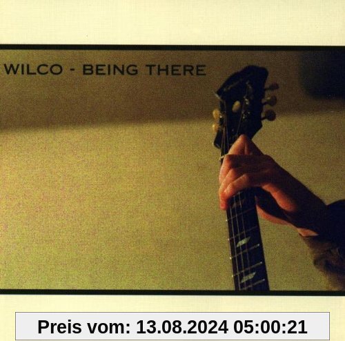 Being There von Wilco