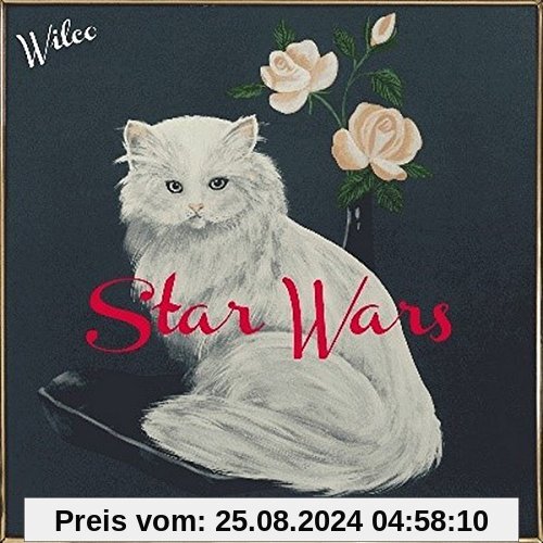 Star Wars von Wilco