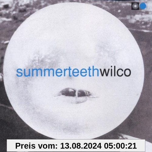 Summerteeth von Wilco