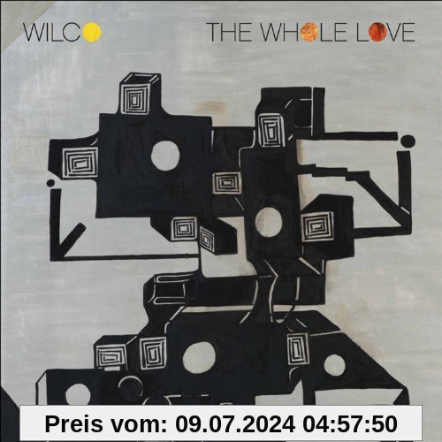 The Whole Love von Wilco