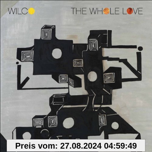 The Whole Love von Wilco