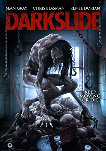 Dvd - Darkslide [Edizione: Stati Uniti] (1 DVD) von Wild Eye Releasing