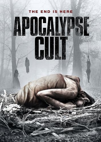 Apocalypse Cult von Wild Eye