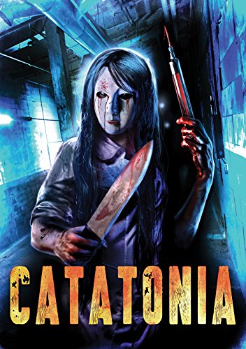 Catatonia [DVD] [2014] [Region 1] [NTSC] von Wild Eye