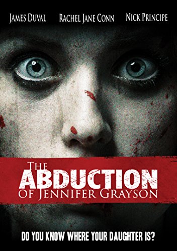 The Abduction of Jennifer Grayson von Wild Eye