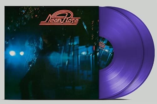 A dream of Glory & Pride - Purple [Vinyl LP] von Wild Kingdom