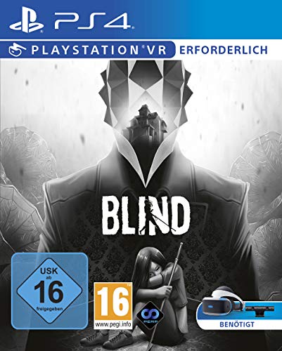 Blind VR Standard [Playstation 4] von Wild River