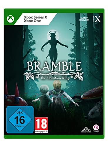 Wild River Games GmbH Bramble: The Mountain King - [Xbox] von Wild River Games GmbH