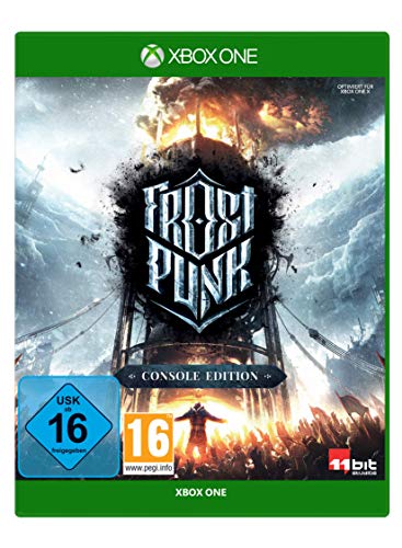 Frostpunk - Victorian von Wild River