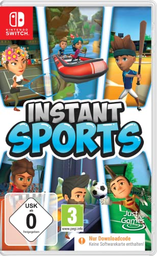 Instant Sports von Wild River