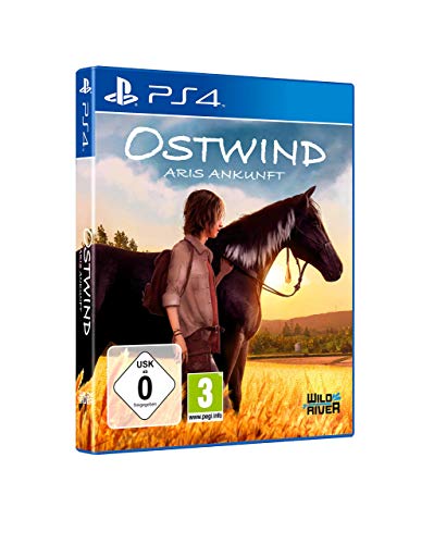 Ostwind - Aris Ankunft Ostwind - Aris Ankunft von Wild River