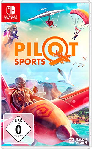 Pilot Sports [Switch] von Wild River