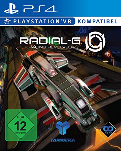 Radial-G VR von Wild River