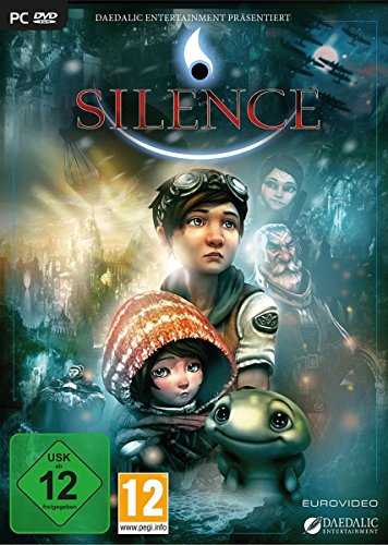 Silence - [PC] von Wild River