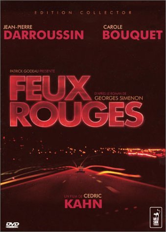 Feux rouges - Édition Collector 2 DVD [FR Import] von Wild Side Vidéo