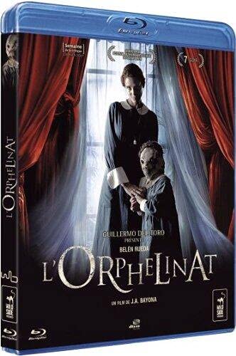 L'Orphelinat [Blu-Ray] von Wild Side Vidéo