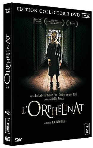 L'Orphelinat - Edition Collector 2 DVD [Édition Collector] von Wild Side Vidéo
