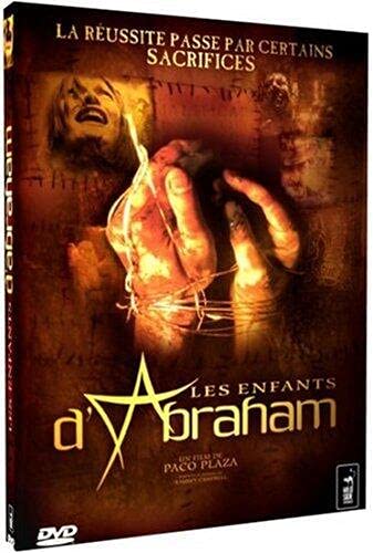 Les Enfants d'Abraham - Édition 2 DVD [FR Import] von Wild Side Vidéo