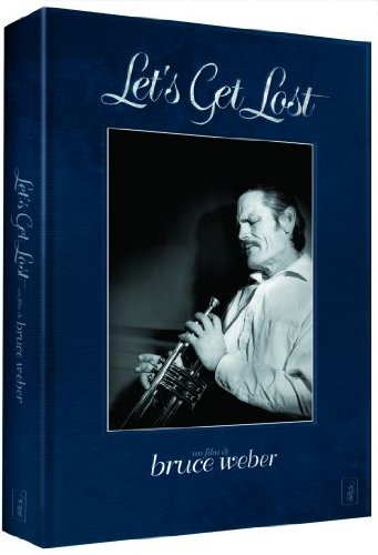 Let's Get Lost (Edition prestige 2 dvd + cd + livre) [FR IMPORT] von Wild Side Video