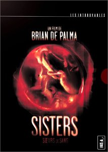Sisters - Édition Collector 2 DVD [inclus un livre] [FR Import] von Wild Side Vidéo