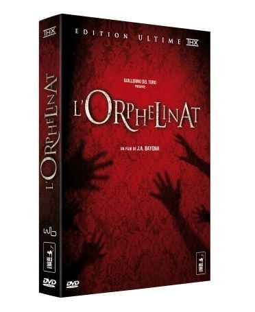 L'Orphelinat - Edition Ultime 3 DVD + cd audio de la bof du film [FR IMPORT] von Wild Side Vido