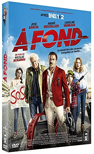 A fond [FR Import] von Wild Side