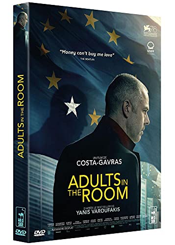 Adults in the room [FR Import] von Wild Side