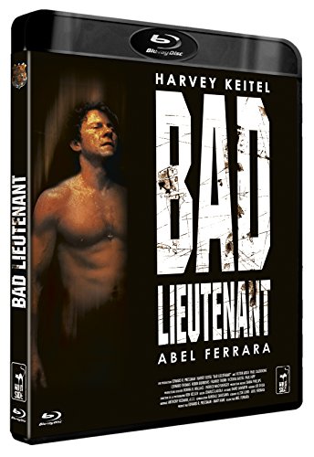 Bad lieutenant [Blu-ray] [FR Import] von Wild Side