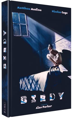 Birdy [Blu-ray] [FR Import] von Wild Side