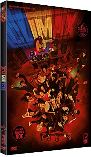 Climax [FR Import] von Wild Side