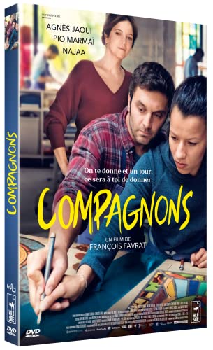 Compagnons [FR Import] von Wild Side