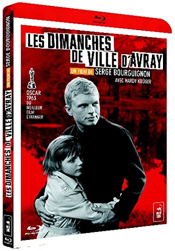 Cybèle ou les dimanches de ville d'avray [Blu-ray] [FR Import] von Wild Side