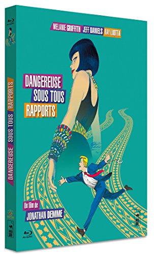 Dangereuse sous tous rapports [Blu-ray] [FR Import] von Wild Side