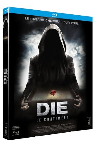 Die (Le châtiment) [Blu-ray] von Wild Side