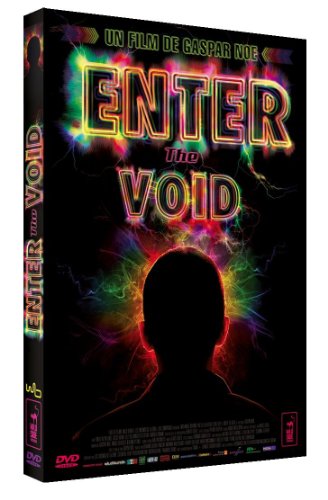 Enter the void [FR Import] von Wild Side