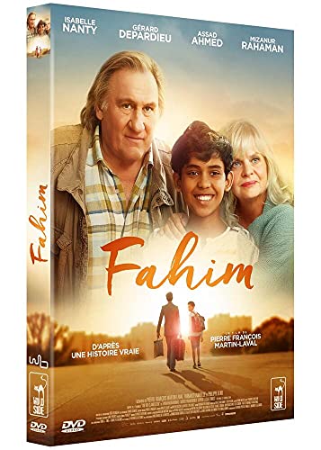 Fahim [FR Import] von Wild Side