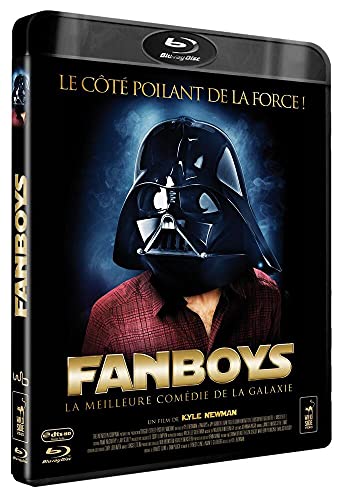 Fanboys [Blu-ray] [FR Import] von Wild Side