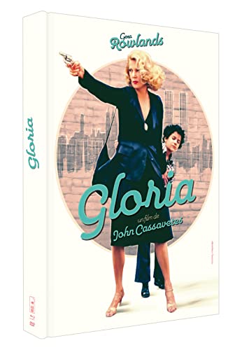 Gloria [Blu-ray] [FR Import] von Wild Side
