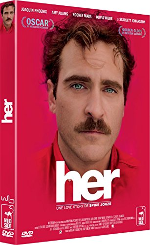 Her [FR Import] von Wild Side