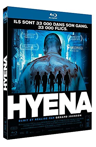 Hyena [Blu-ray] [FR Import] von Wild Side