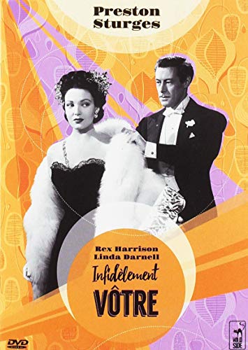 Infidèlement vôtre [FR Import] von Wild Side