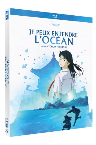 Je peux entendre l'océan [Blu-ray] [FR Import] von Wild Side